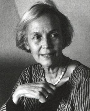 Ursula Zimmermann